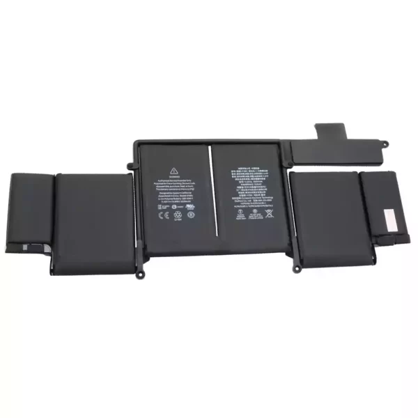 Bateria para portátil MacBook Pro Retina A1582 (2015)