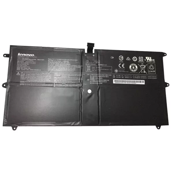 Bateria para portátil LENOVO L15L4P20