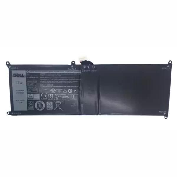 Bateria para portátil DELL Latitude 12 7275