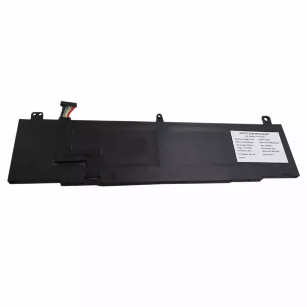 Bateria para portátil DELL Alienware 13 R3 - Image 2