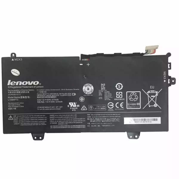 Bateria para portátil LENOVO Yoga 700-11ISK