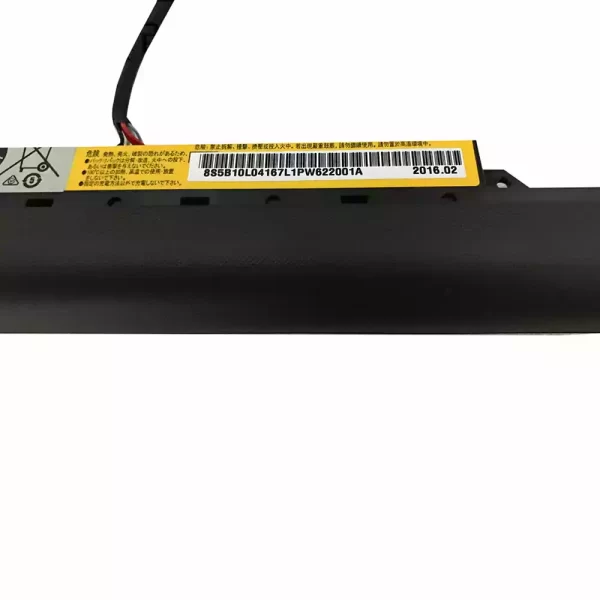 Bateria para portátil LENOVO L15L3A03 - Image 3