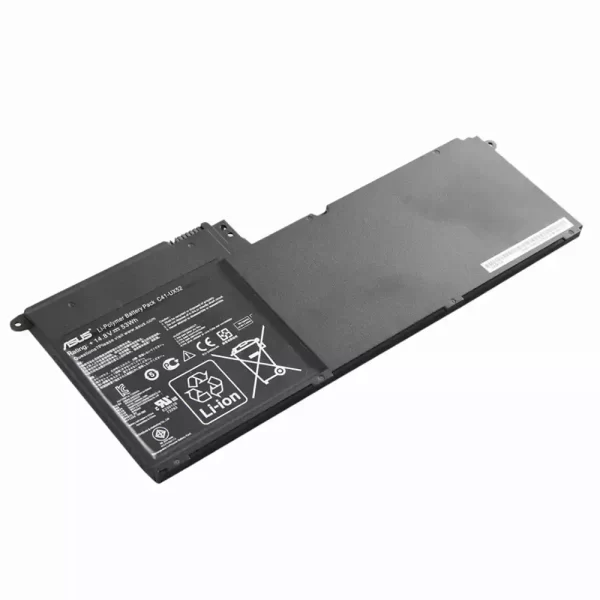 Bateria para portátil ASUS ZenBook UX52A