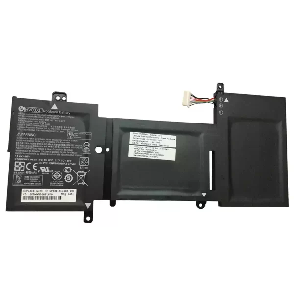 Bateria para portátil HP Pavilion X360 G2