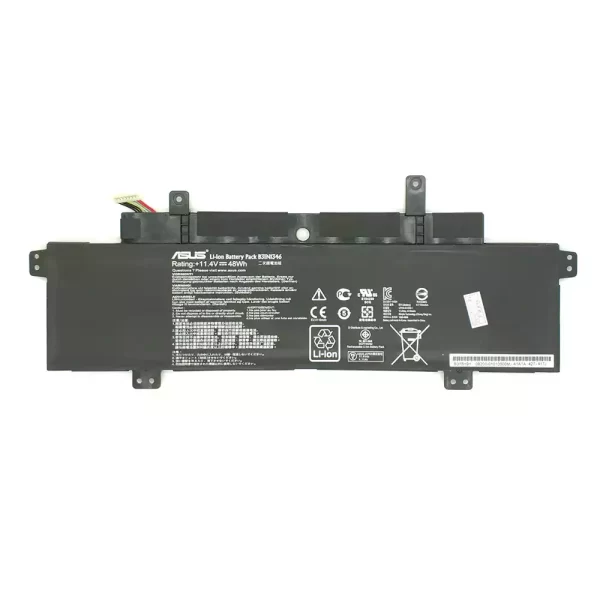 Bateria para portátil ASUS B31N1346