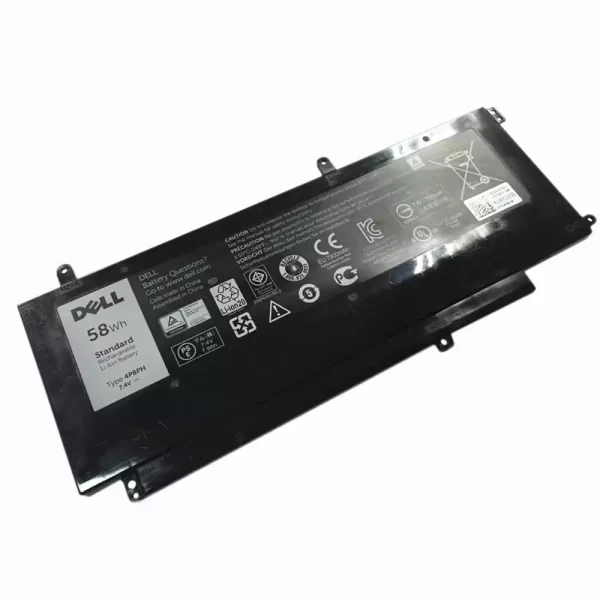 Bateria para portátil DELL 4P8PH