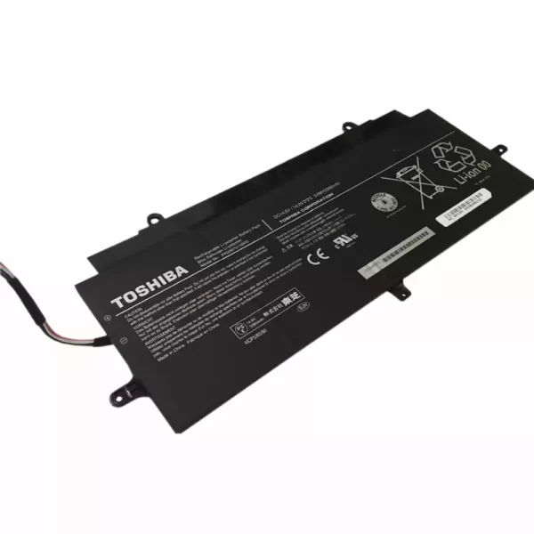 Bateria para portátil TOSHIBA PA5097U-1BRS