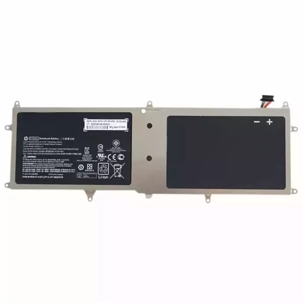 Bateria para portátil HP 753330-421