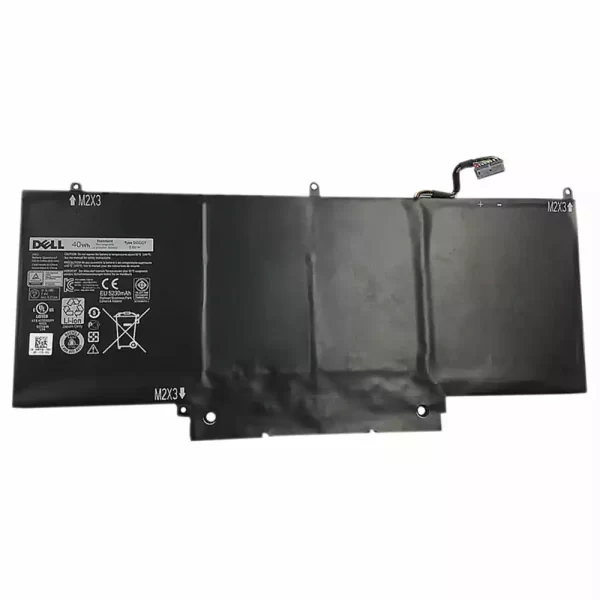 Bateria para portátil DELL DGGGT