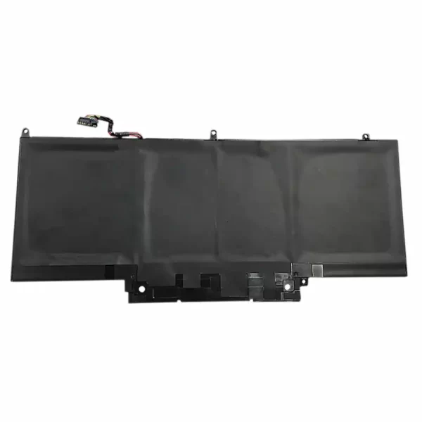 Bateria para portátil DELL DGGGT - Image 2