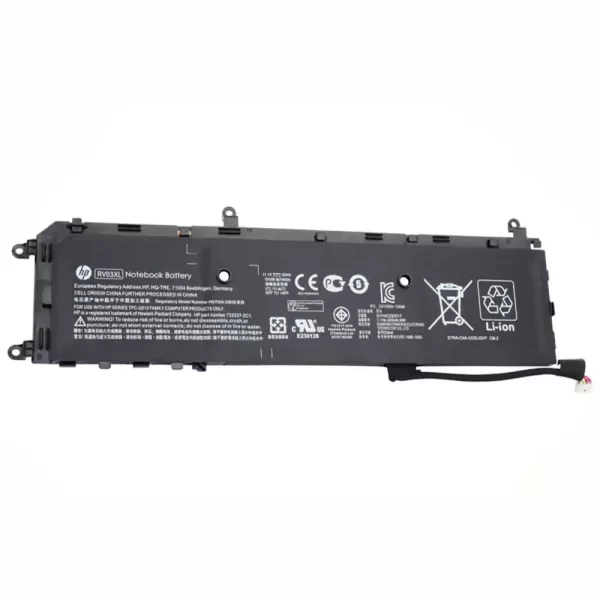 Bateria para portátil HP TPC-Q013