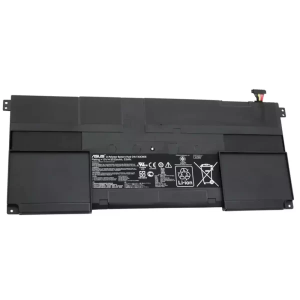 Bateria para portátil ASUS TAICHI 31