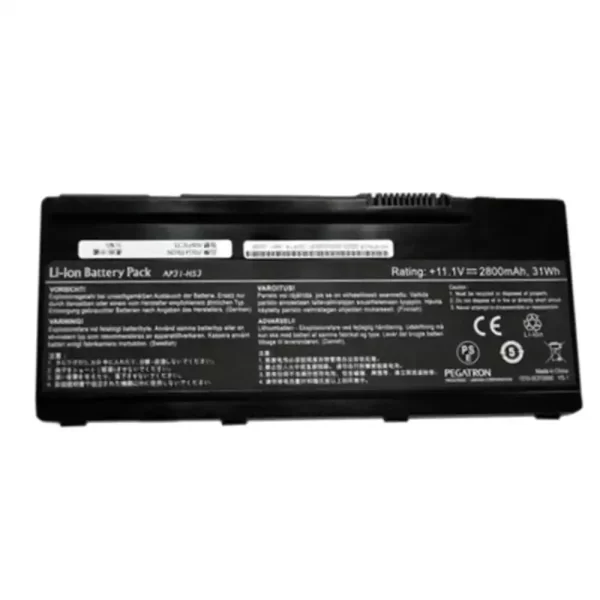 Bateria para portátil ASUS H53PAC6