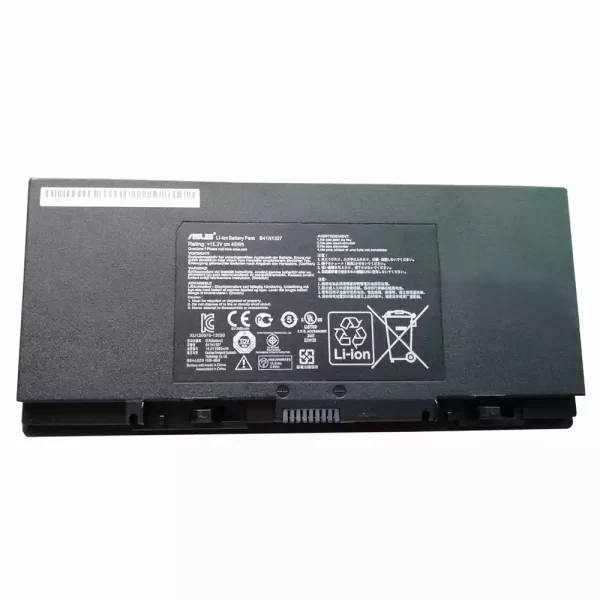 Bateria para portátil ASUS Pro B551L,B551LA,B551LG