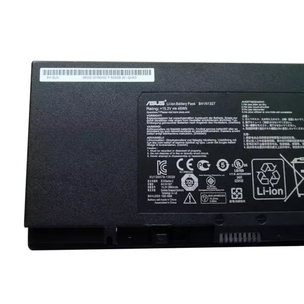 Bateria para portátil ASUS Pro B551L,B551LA,B551LG - Image 3