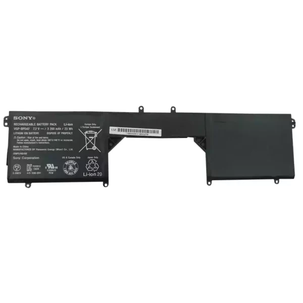 Bateria para portátil SONY VGP-BPS42