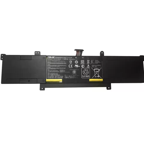 Bateria para portátil ASUS C21N1309