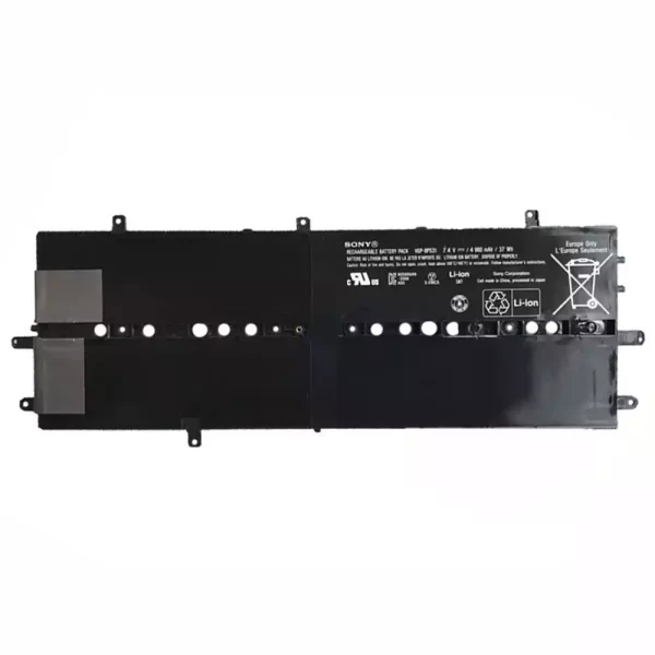 Bateria para portátil SONY VGP-BPS31