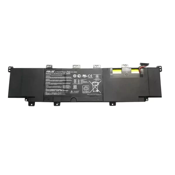 Bateria para portátil ASUS X402C,X402CA