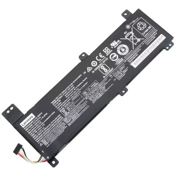 Bateria para portátil LENOVO L15M2PB2,L15L2PB2