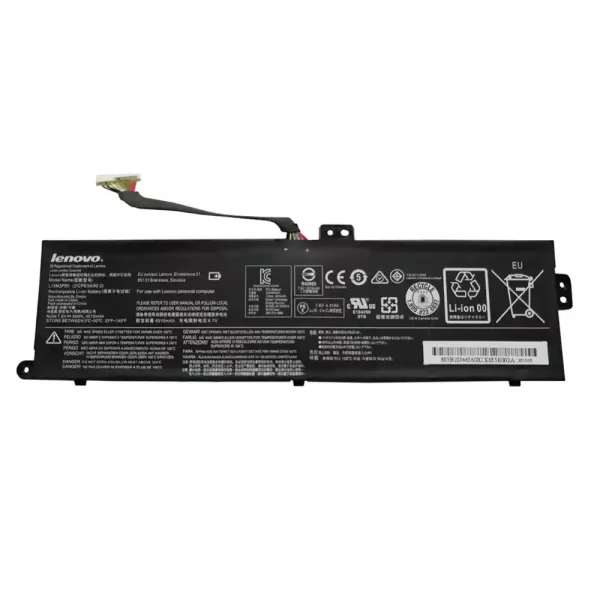 Bateria para portátil LENOVO L15M2PB0,L15C2PB0