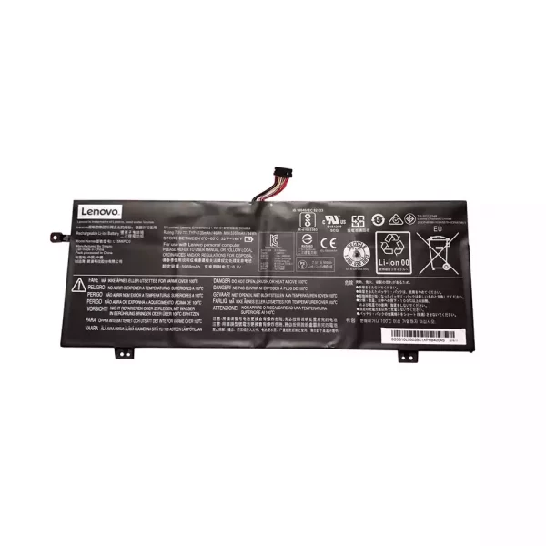 Bateria para portátil LENOVO L15M6PC0