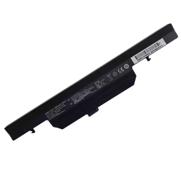 Bateria para portátil TONGFANG K400,K45F,T45GC,T46,T550,T570-001