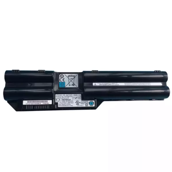 Bateria para portátil FUJITSU FPCBP373,FMVNBP222,FPB0283