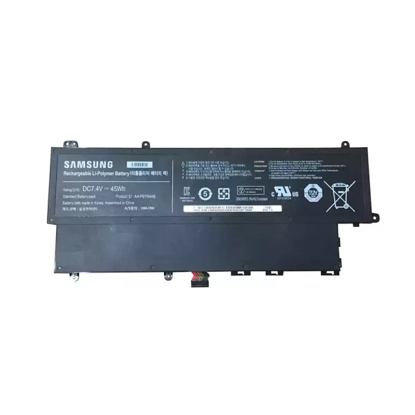 Bateria para portátil SAMSUNG NP530U3B,NP530U3C,NP535U3C,NP532U3X,NP540U3C