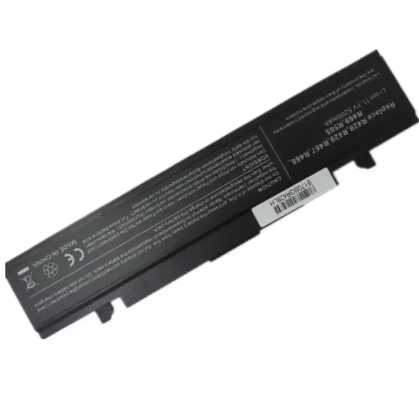 Bateria para portátil SAMSUMG R428,R429,R439,R440,R467,R468,R470,RV411