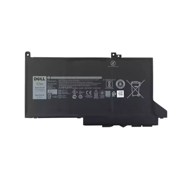 Bateria para portátil DELL DJ1J0