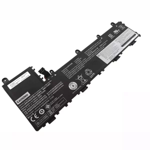 Bateria para portátil Lenovo L17L3P54,01AV486,SB10K97630