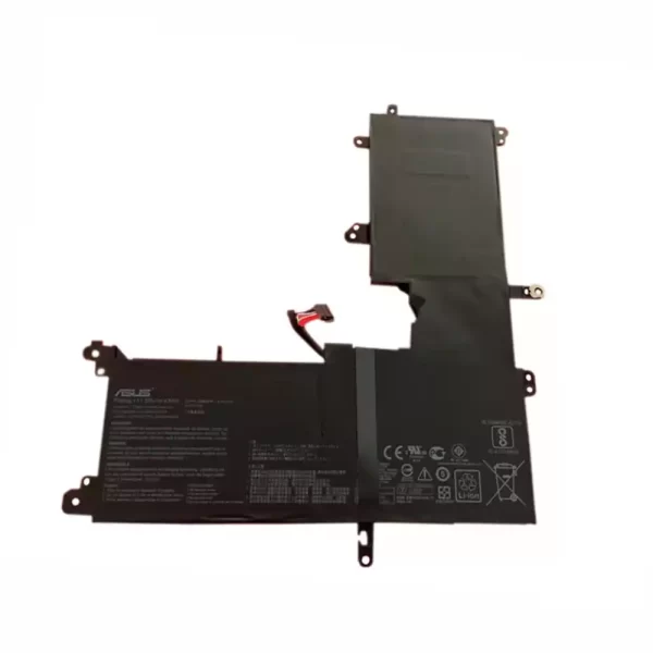 Bateria para portátil Asus VivoBook Flip 14 TP410UA,TP410UR