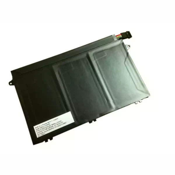 Bateria para portátil Lenovo ThinkPad E480,ThinkPad E580 - Image 2