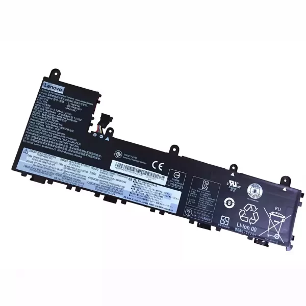 Bateria para portátil Lenovo L17M3P56,L17L3P56