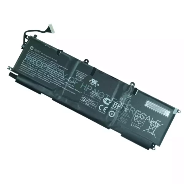 Bateria para portátil HP AD03XL