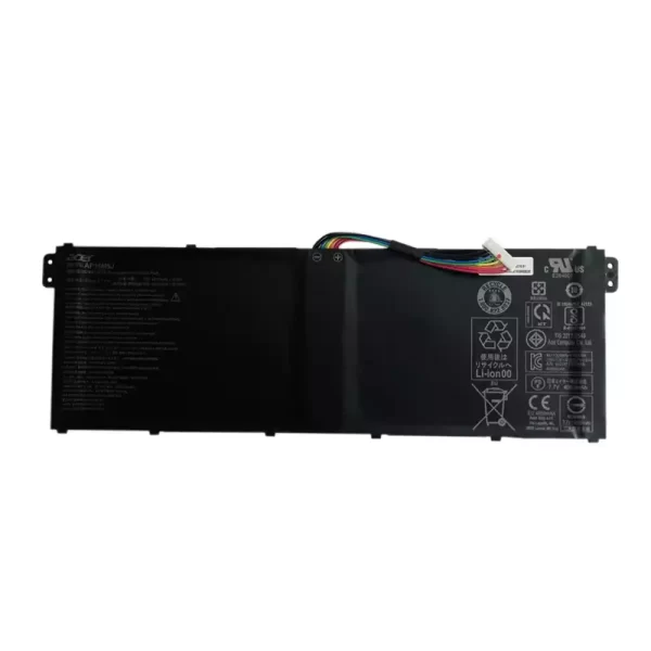 Bateria para portátil Acer AP16M5J