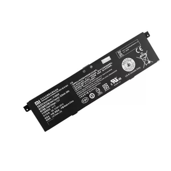 Bateria para portátil Xiaomi MI R13B02W