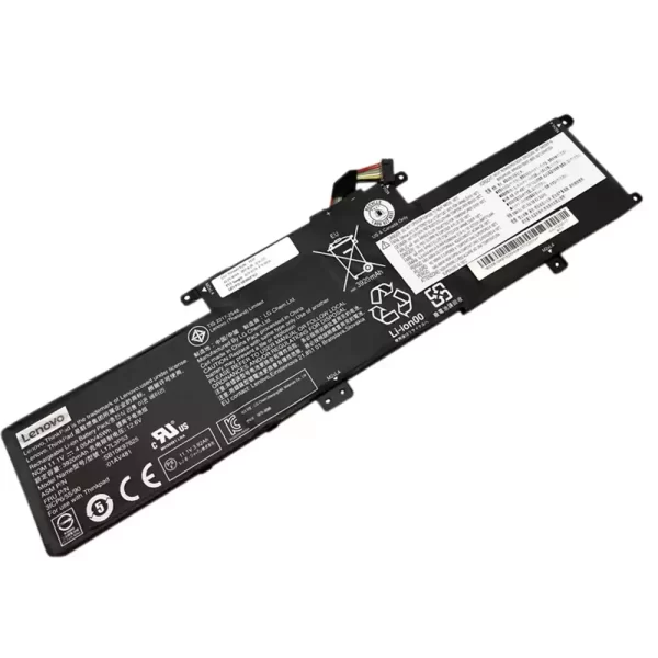 Bateria para portátil LENOVO ThinkPad S2 2018,ThinkPad L380