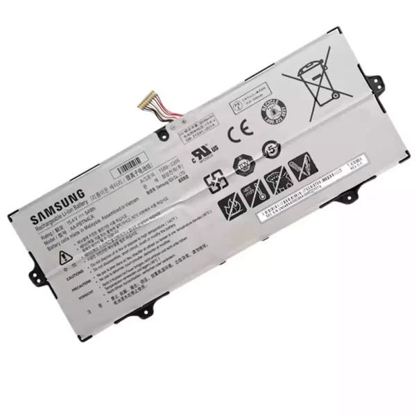 Bateria para portátil SAMSUNG NP940X3M,NP940X5M,NP940X5N