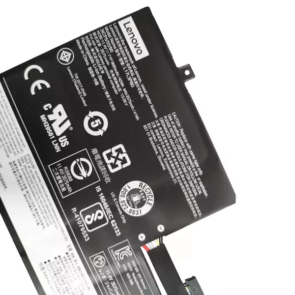 Bateria para portátil LENOVO L17L3PB0, L17M3PB0 - Image 3