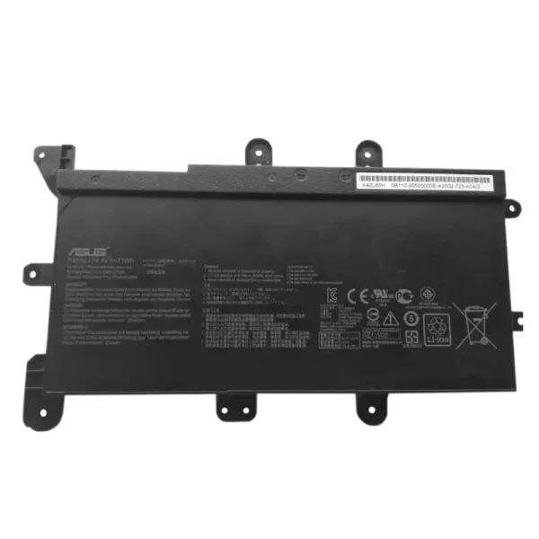 Bateria para portátil ASUS A42N1713