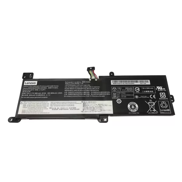 Bateria para portátil LENOVO L17L2PF1