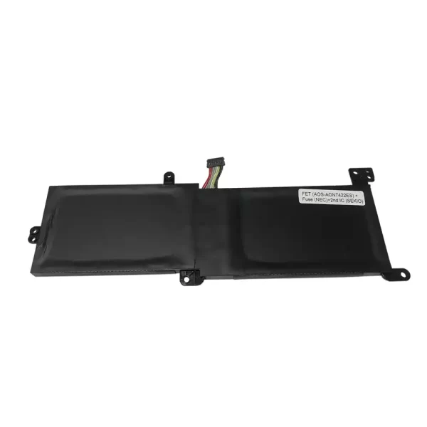 Bateria para portátil LENOVO L17L2PF1 - Image 2