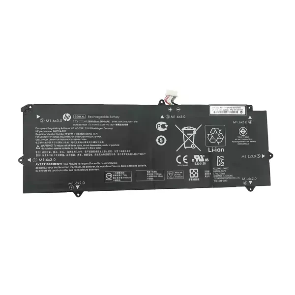 Bateria para portátil HP SE04XL