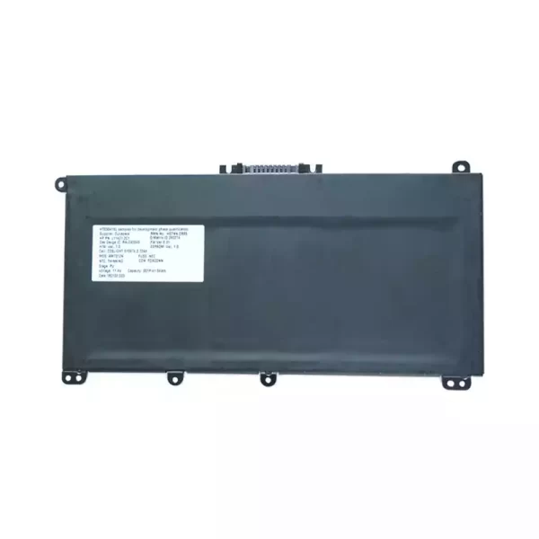 Bateria para portátil HP 15-AB043NA,17-BY0000TU,14-CK0012LA,15-CS0010TX,15-DA0025TU - Image 2