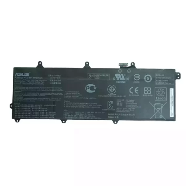 Bateria para portátil ASUS C41N1621