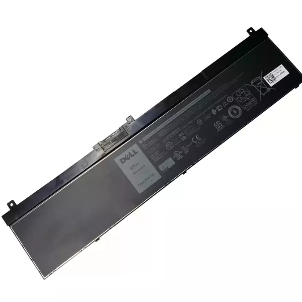 Bateria para portátil DELL NYFJH