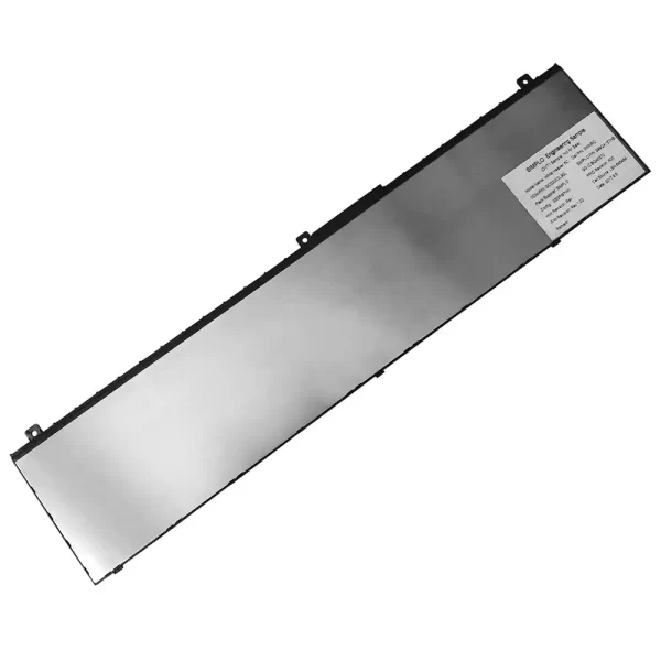 Bateria para portátil DELL NYFJH - Image 2