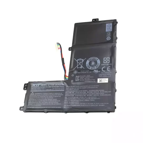 Bateria para portátil ACER AC17B8K - Image 2